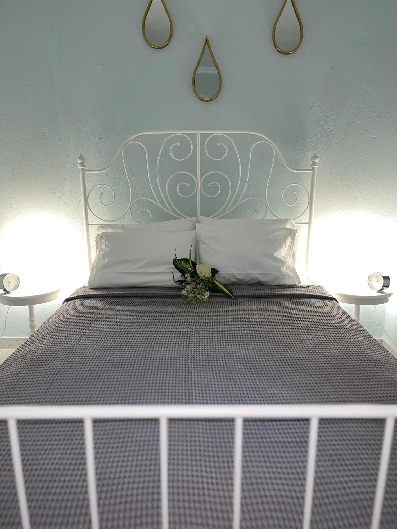 Zoel'S House In Chalkidiki Apartment Агия Параскеви Екстериор снимка
