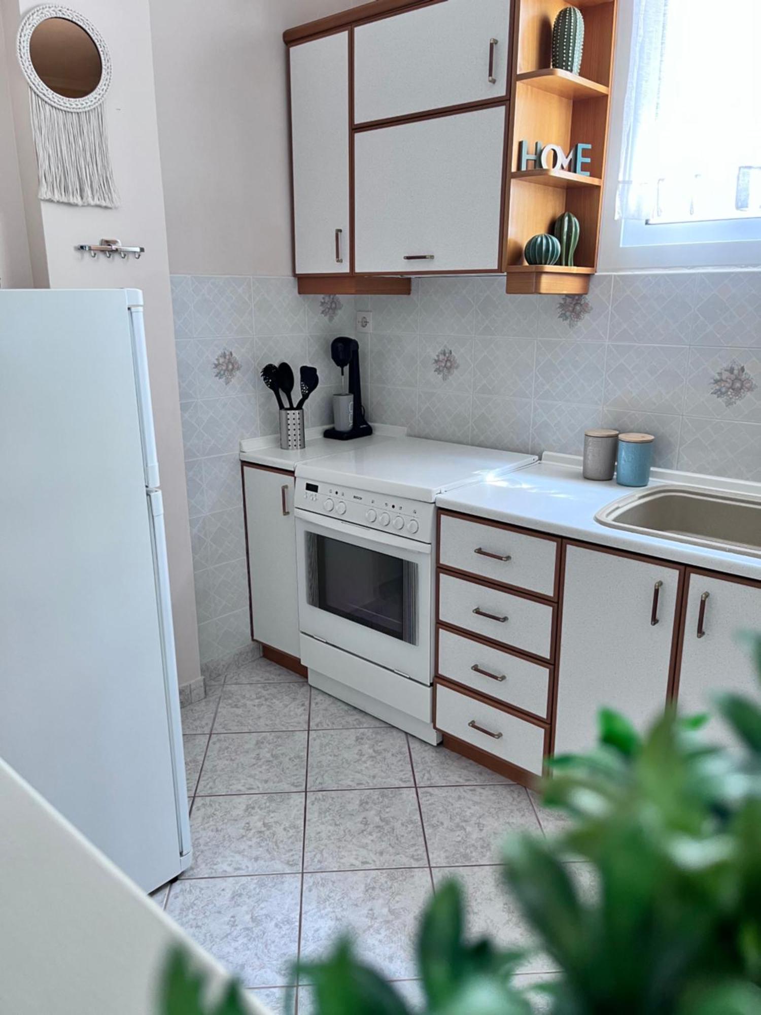 Zoel'S House In Chalkidiki Apartment Агия Параскеви Екстериор снимка