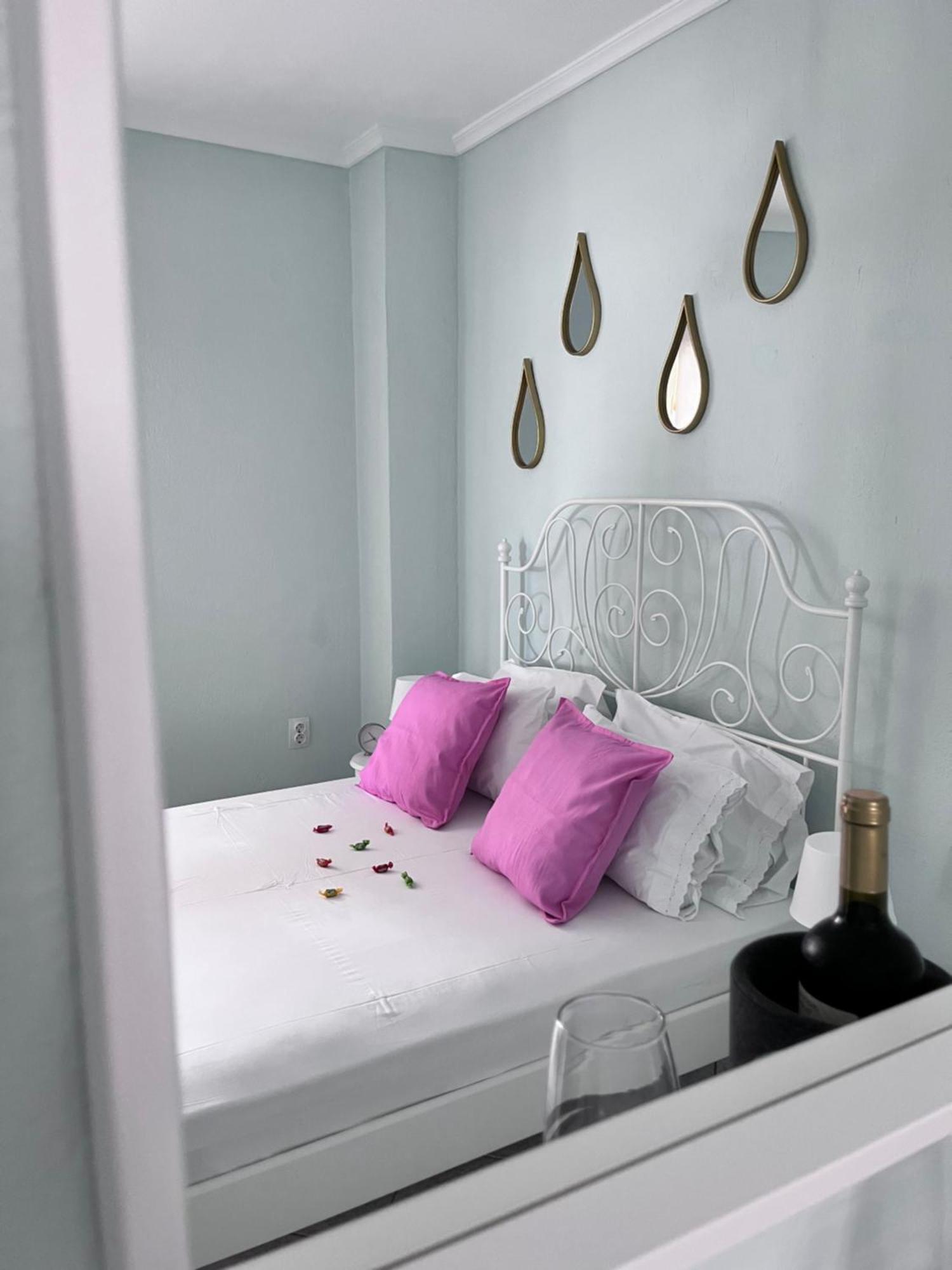 Zoel'S House In Chalkidiki Apartment Агия Параскеви Екстериор снимка