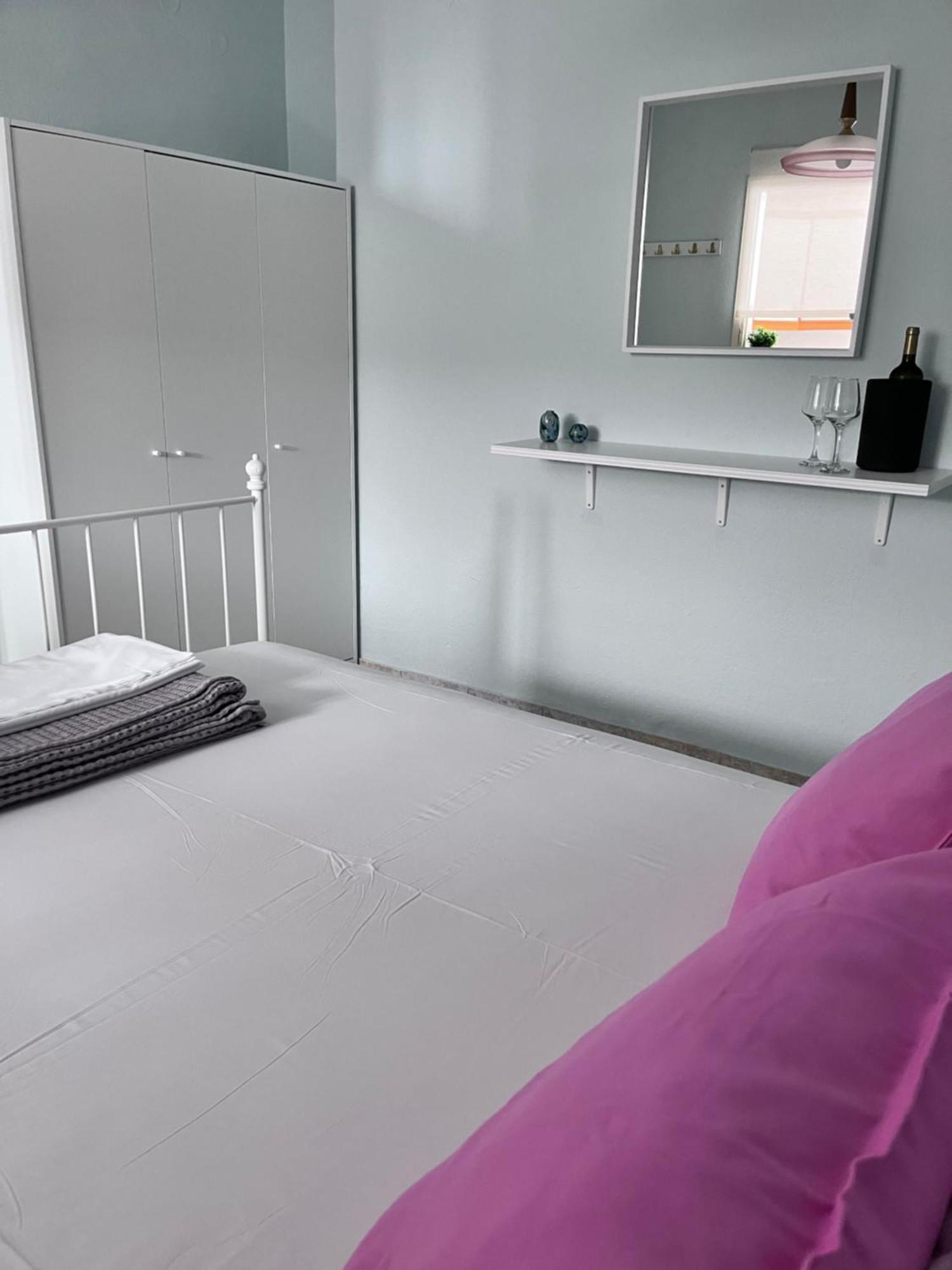 Zoel'S House In Chalkidiki Apartment Агия Параскеви Екстериор снимка